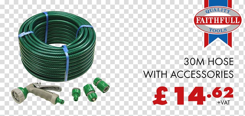 Garden Hoses Polyvinyl chloride Piping and plumbing fitting, Garden Hoses transparent background PNG clipart