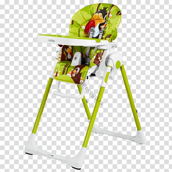 Peg Perego Prima Pappa Zero 3 High Chairs & Booster Seats Infant Peg Perego Tatamia, chair transparent background PNG clipart