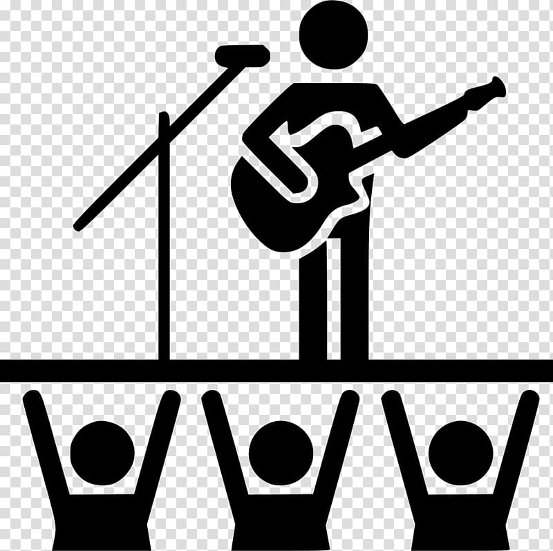 Computer Icons Concert, stage transparent background PNG clipart