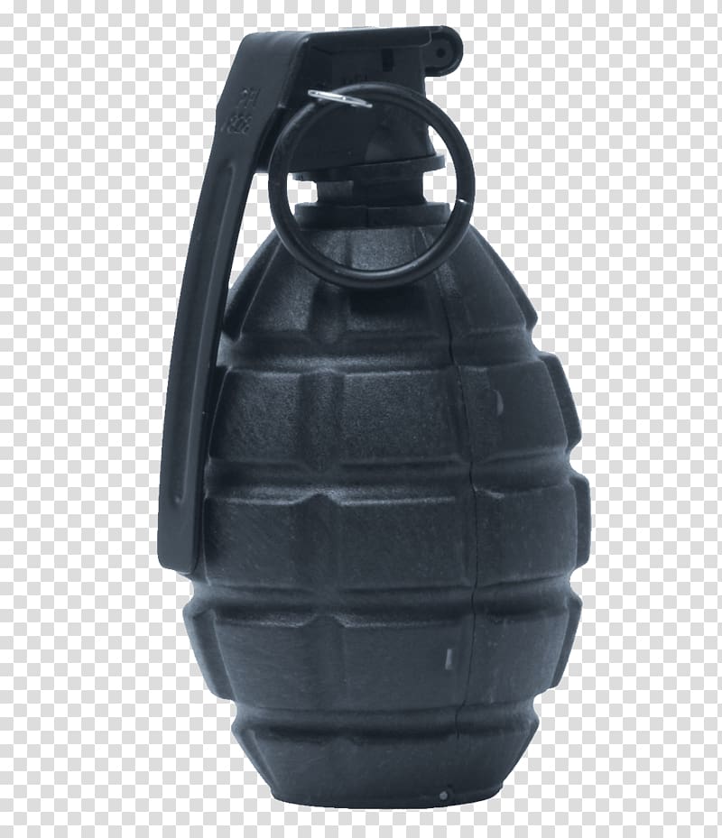 hand grenade art, Single Grenade transparent background PNG clipart
