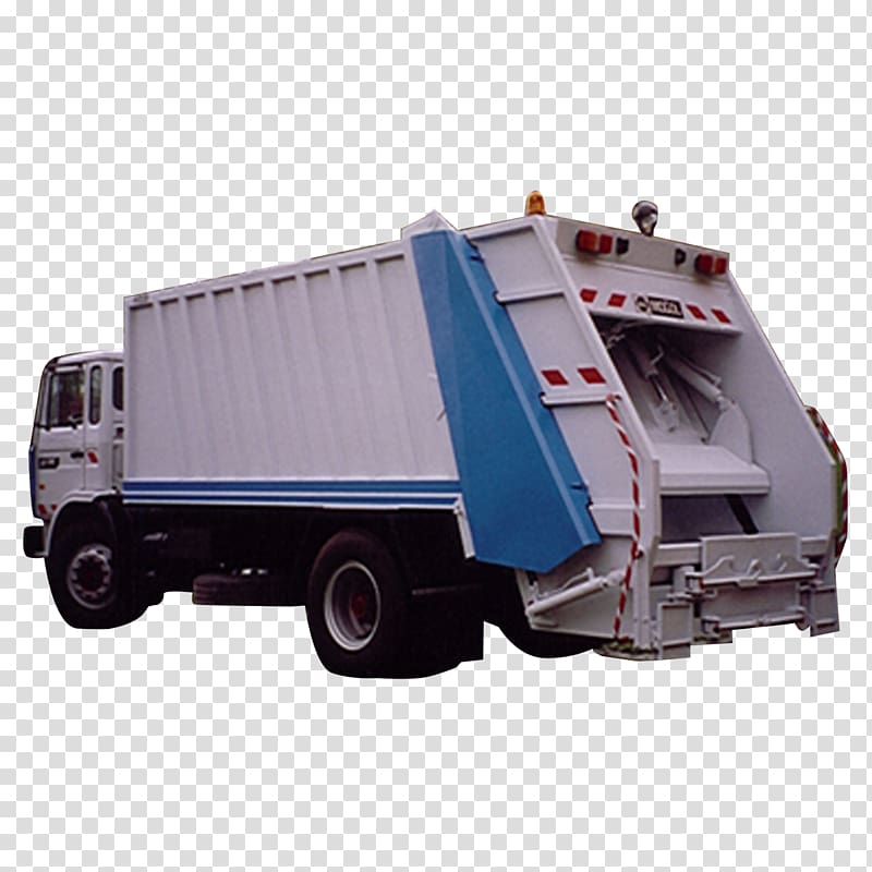 Tank truck Car Hydraulics Garbage truck, car transparent background PNG clipart