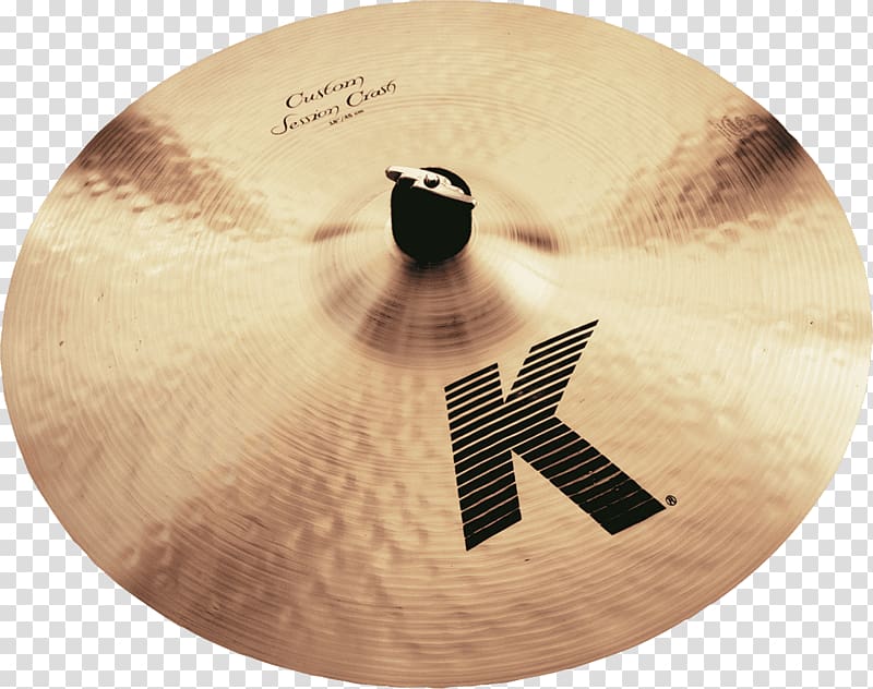 Hi-Hats Avedis Zildjian Company Crash cymbal Drums, Drums transparent background PNG clipart