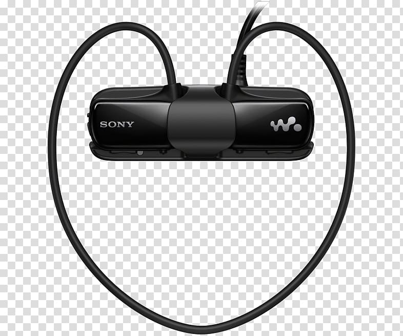 Sony Walkman NWZ-W274S Sony Walkman NWZ-W273, sony transparent background PNG clipart