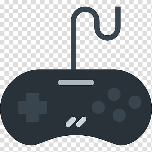 Game Controllers Joystick Computer Icons Gamepad, joystick transparent background PNG clipart