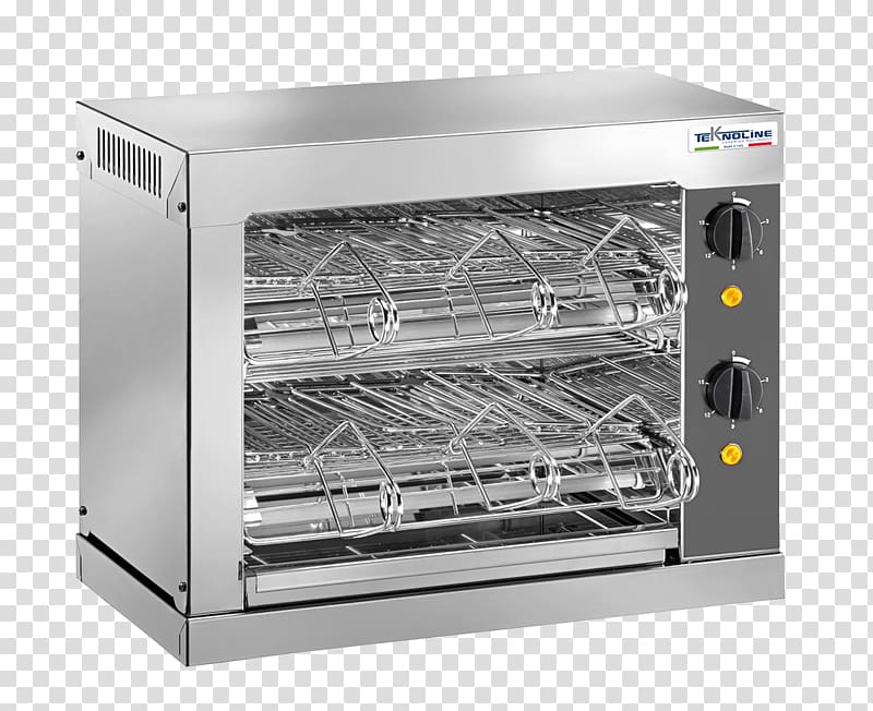 Stainless steel Power Watt Toaster, Munaaz Catering Equipment transparent background PNG clipart