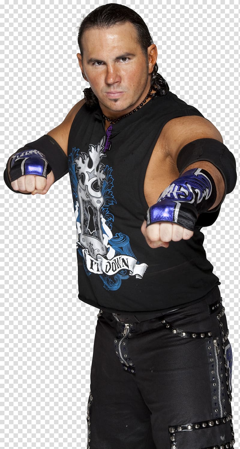 Matt Hardy Professional Wrestler WWE The Hardy Boyz Professional wrestling, jeff hardy transparent background PNG clipart