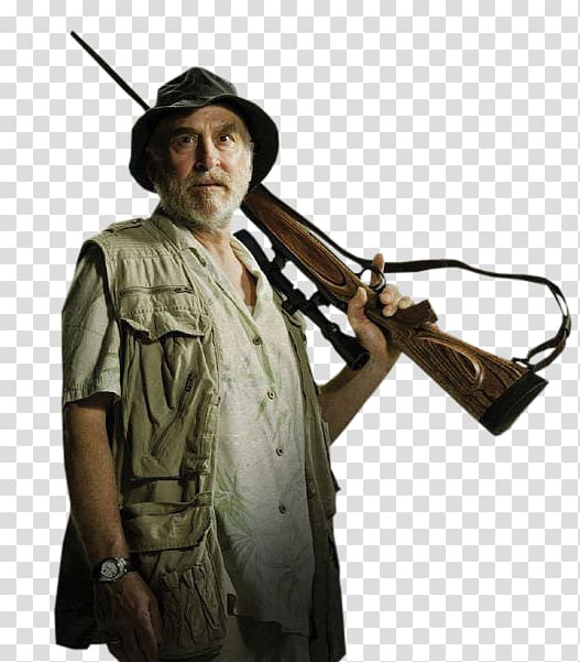 Jeffrey DeMunn The Walking Dead Dale Horvath Daryl Dixon Rick Grimes, the walking dead transparent background PNG clipart