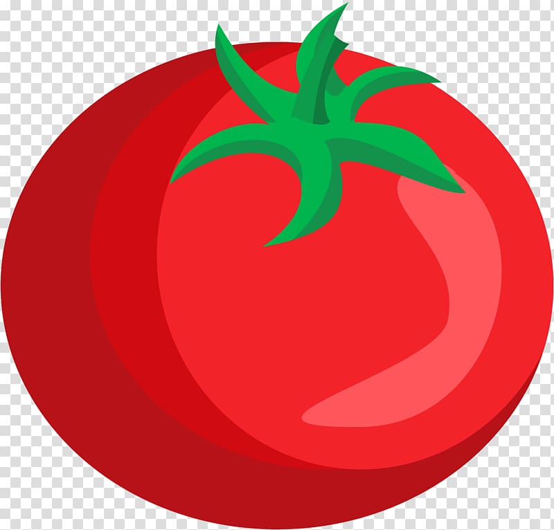 How to Draw a Tomato | A Step-by-Step Tutorial for Kids