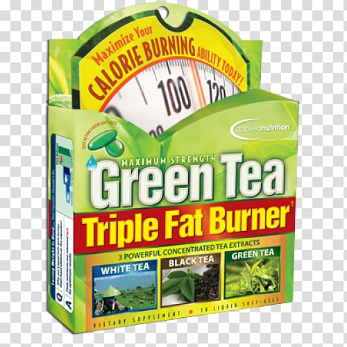 Applied Nutrition, Green Tea Fat Burner, 90 Softgels Applied Nutrition Green Tea Triple Fat Burner, 30 Liquid Soft-Gels Pack of 3, nail vouchers transparent background PNG clipart