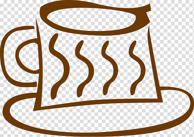 Coffee Cafe , Coffee material transparent background PNG clipart