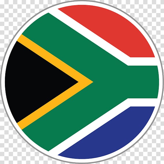 Flag of South Africa Computer Icons, Operation Smile transparent background PNG clipart