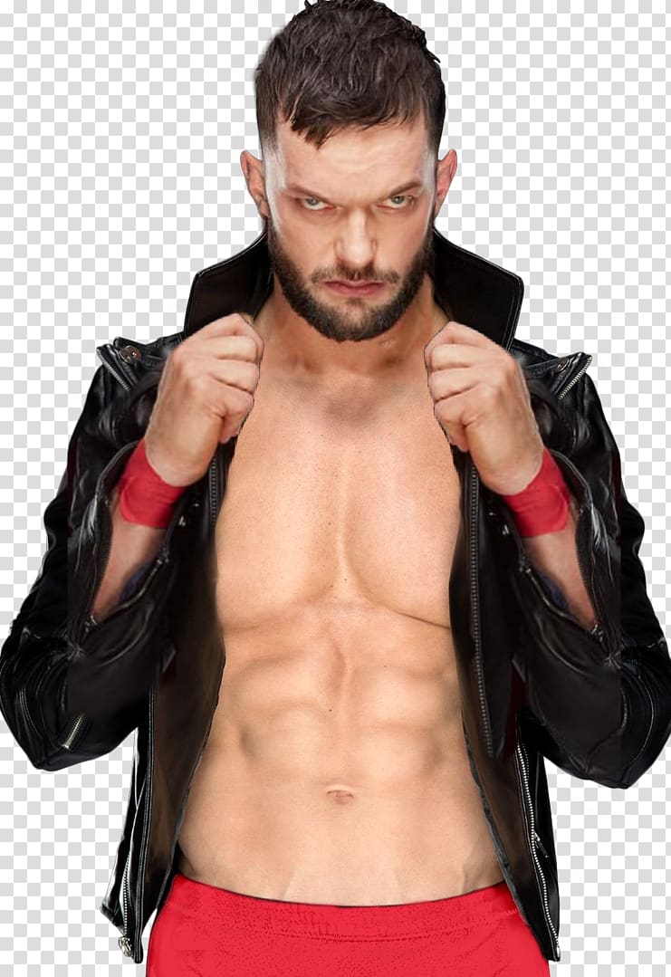 Finn Bálor WWE Raw WWE Intercontinental Championship WWE Universal Championship 2018 WWE Superstar Shake-up, finn balor transparent background PNG clipart