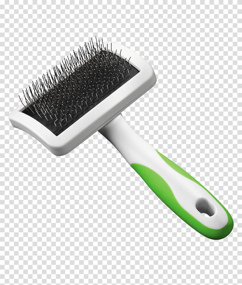 Comb Dog grooming Brush Shampoo, animal brush transparent background PNG clipart