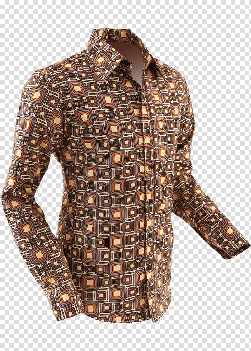 T-shirt Blouse Dress shirt Clothing, plus size swing jackets transparent background PNG clipart