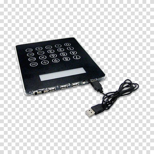 Electronics Multimedia Computer hardware, calculadora transparent background PNG clipart