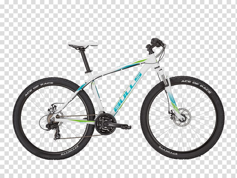 Germany Team BULLS Mountain bike Bicycle Hardtail, Bicycle transparent background PNG clipart