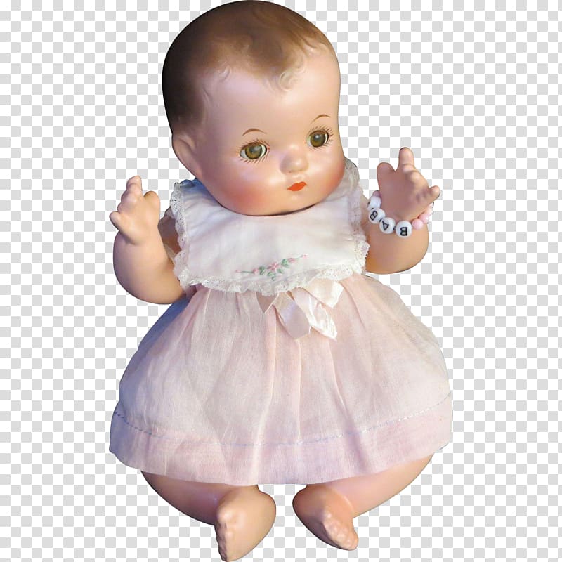 Composition doll Dollhouse JC Toys La Newborn, Real boy, 43 cm Doll collecting, baby doll transparent background PNG clipart