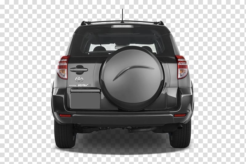 2006 Toyota RAV4 2011 Toyota RAV4 Car 2012 Toyota RAV4, toyota transparent background PNG clipart