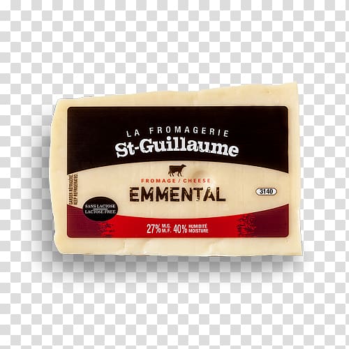 Saint-Guillaume Emmental cheese Milk Gouda cheese Cheddar cheese, milk transparent background PNG clipart