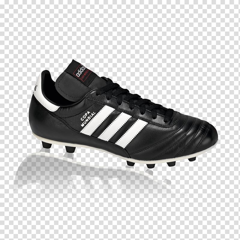 World Cup Football boot Adidas Copa Mundial Shoe, adidas transparent background PNG clipart