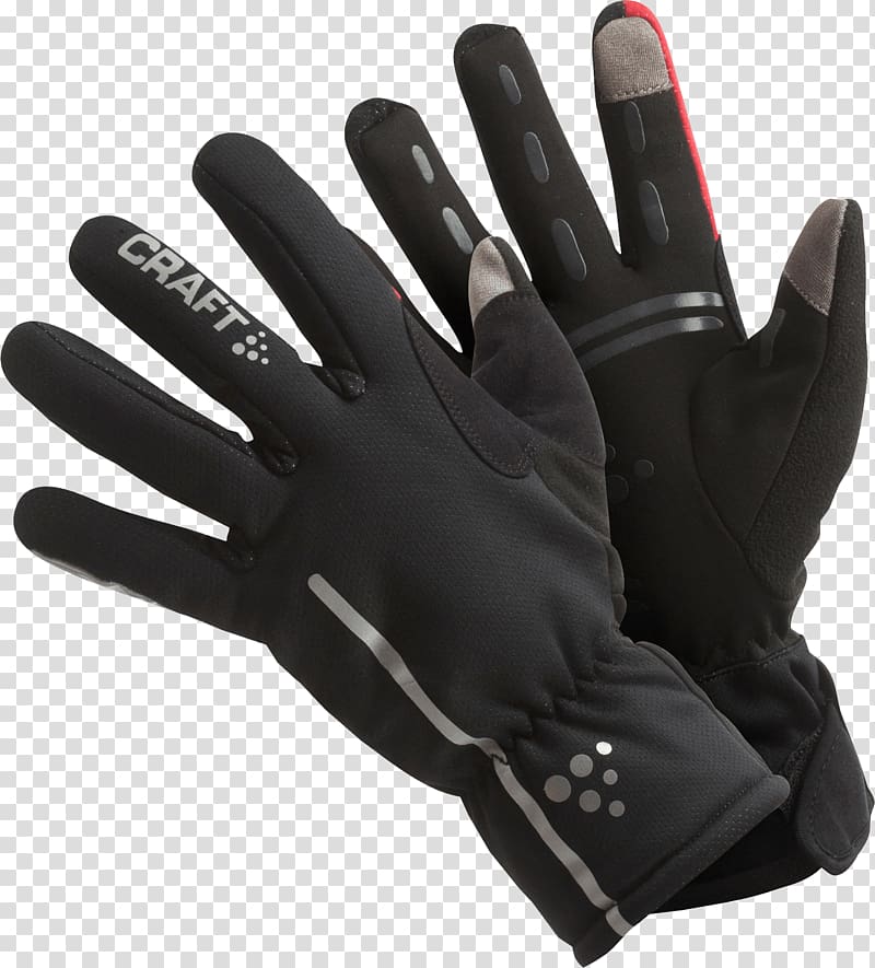 Siberia Cycling glove Bicycle Finger, Gloves transparent background PNG clipart