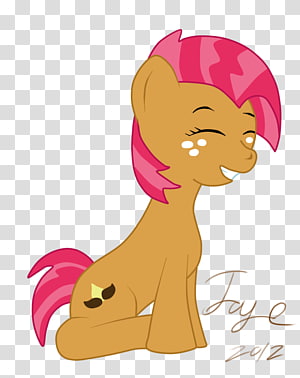 Pony Horse Dog , horse transparent background PNG clipart thumbnail