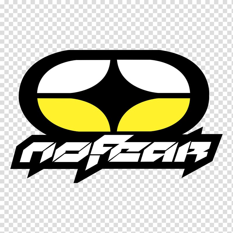 No Fear Logo Decal Sticker , Motocross transparent background PNG clipart