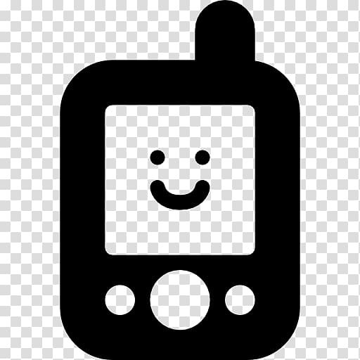 Computer Icons Infant , Baby Phone For Toddlers transparent background PNG clipart