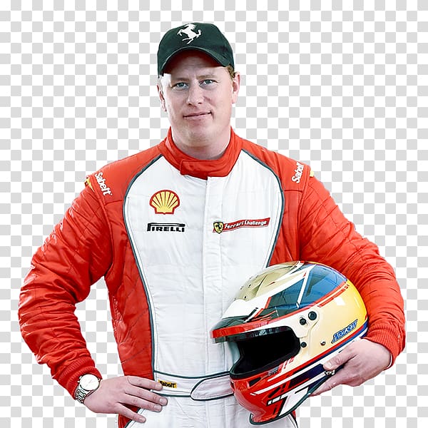 Martin Nelson Ferrari Challenge Autoropa Mugello Circuit, ferrari transparent background PNG clipart