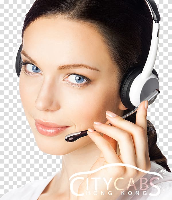 Customer Service Business Call Centre Telephone, hong kong taxi transparent background PNG clipart