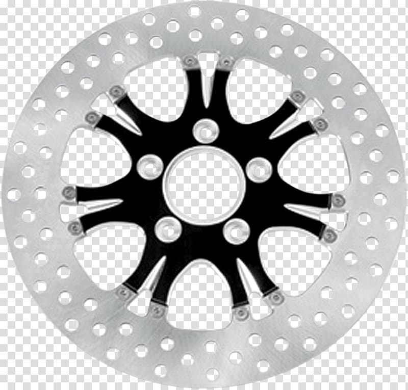 Motorcycle components Disc brake Harley-Davidson, motorcycle transparent background PNG clipart