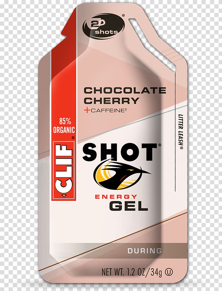 Organic food Espresso Clif Bar & Company Energy gel Sports & Energy Drinks, chocolate transparent background PNG clipart