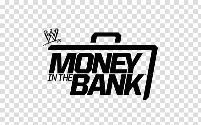 Money in the Bank ladder match Money in the Bank (2016) Money in the Bank (2015) 2018 Money in the Bank, wwe transparent background PNG clipart