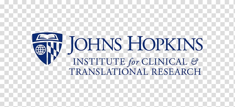 Johns Hopkins University Logo Brand Data analysis, others transparent background PNG clipart