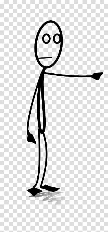 Stick figure Drawing , patient Stand Up transparent background PNG clipart