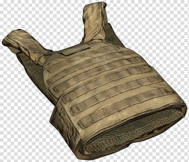 DayZ Bullet Proof Vests Soldier Plate Carrier System Waistcoat Kevlar, others transparent background PNG clipart
