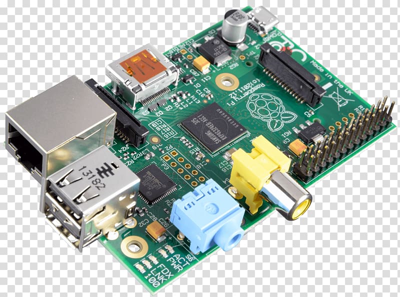 Raspberry Pi Computer Cases & Housings USB General-purpose input/output Single-board computer, raspberry transparent background PNG clipart