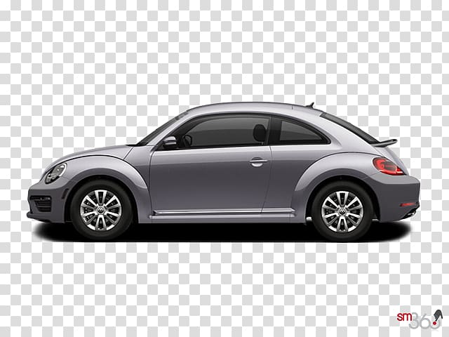 2017 Volkswagen Beetle Hyundai Chevrolet Vehicle, New Beetle transparent background PNG clipart