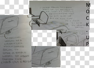 Paper Angle Font, design transparent background PNG clipart thumbnail