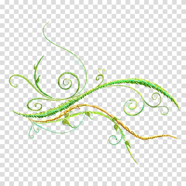 Ornamental plant Vignette , others transparent background PNG clipart