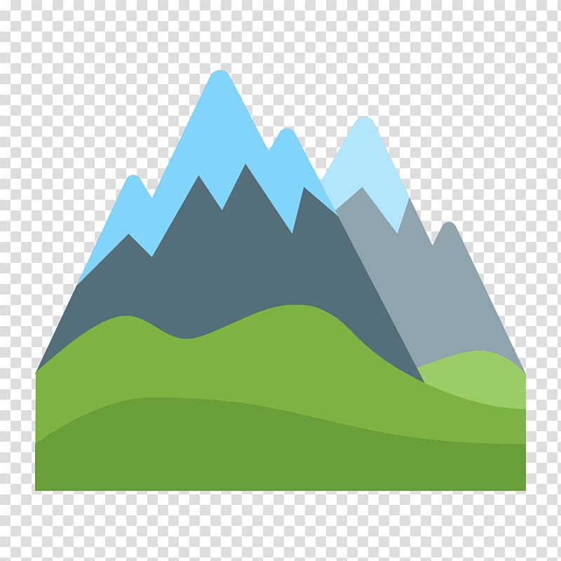 Alps Computer Icons Mountaineering, mountain transparent background PNG clipart