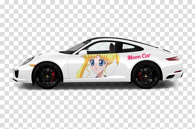 2017 Porsche 911 Porsche 930 2018 Porsche 911 Car, porsche transparent background PNG clipart
