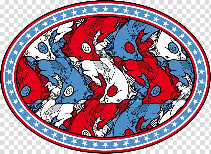 Boston Red Sox Visual arts , Tessellation transparent background PNG clipart