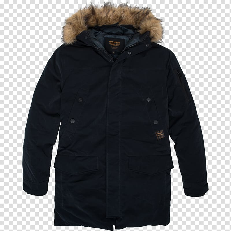 Canada Goose Flight jacket Parka Coat, jacket transparent background PNG clipart