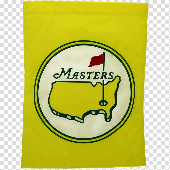 2018 Masters Tournament 2017 Masters Tournament Augusta National Golf Club 2015 Masters Tournament 1986 Masters Tournament, Golf Flag transparent background PNG clipart