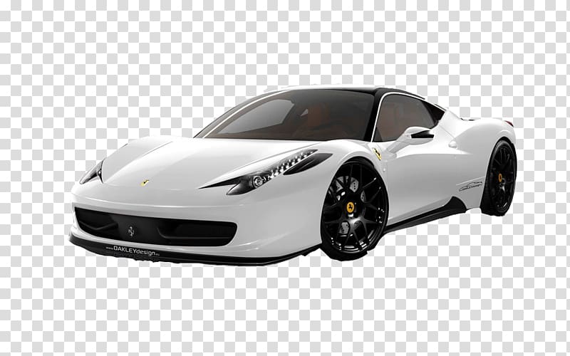 LaFerrari Sports car Ferrari F12, Ferrari transparent background PNG clipart