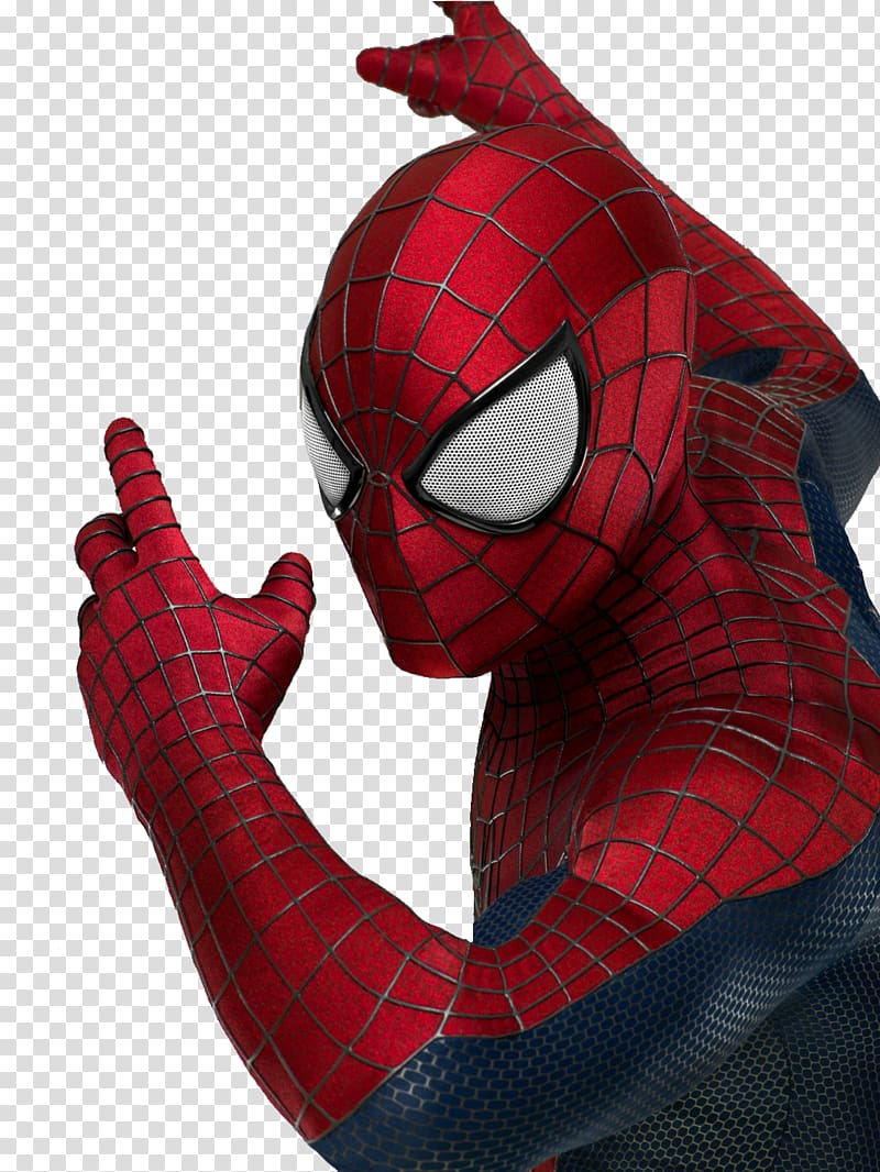 Spider-Man YouTube Joker Marvel Cinematic Universe, amazing transparent background PNG clipart