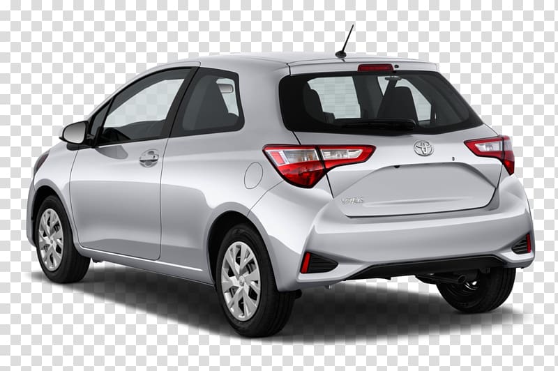 2012 Toyota Yaris Car 2017 Toyota Yaris 2015 Toyota Yaris, car transparent background PNG clipart