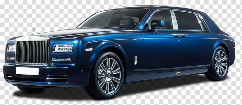 2015 Rolls-Royce Phantom Rolls-Royce Ghost Rolls-Royce Phantom Coupé, Honda Phantom transparent background PNG clipart