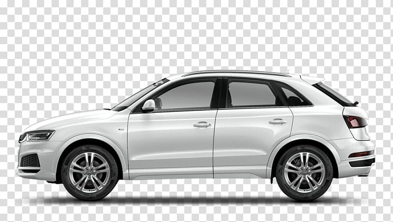 2018 Audi Q3 2.0T Sport Premium SUV 2018 Audi Q3 2.0T Premium SUV Audi Quattro Car, audi transparent background PNG clipart